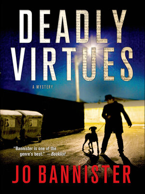 cover image of Deadly Virtues